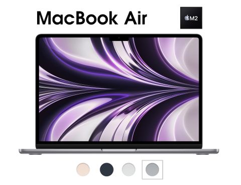 MacBook Air M2 13.6-inch Chính hãng