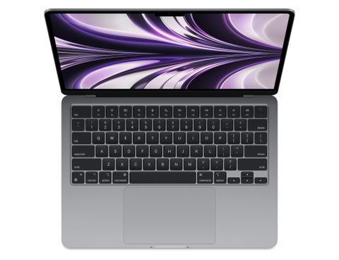 MacBook Air M2 13.6-inch Chính hãng