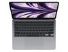 MacBook Air M2 13.6-inch Chính hãng