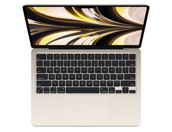 MacBook Air M2 13.6-inch Chính hãng