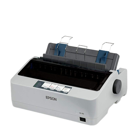 Máy in kim Epson LQ-310 cũ