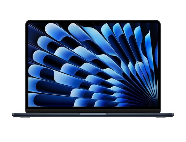 MacBook Air M3 15-inch