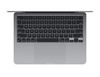 MacBook Air M3 15-inch