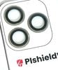 Dán Camera iPhone 13 Pro/ 13 Pro Max Zeelot Plshield - Graphite