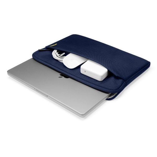 Túi Cs Tomtoc Slim Macbook Air/Pro 13 inch