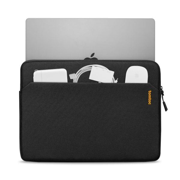 Túi Cs Tomtoc Slim Macbook Air/Pro 13 inch