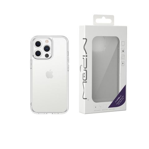 Ốp iPhone 13 Pro Mipow trong suốt