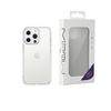Ốp iPhone 13 Pro Mipow trong suốt