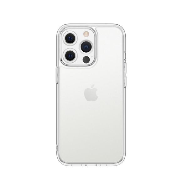 Ốp iPhone 13 Pro Mipow trong suốt