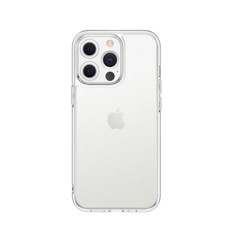 Ốp iPhone 13 Pro Mipow trong suốt