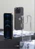 Ốp iPhone 13 Pro Mipow trong suốt