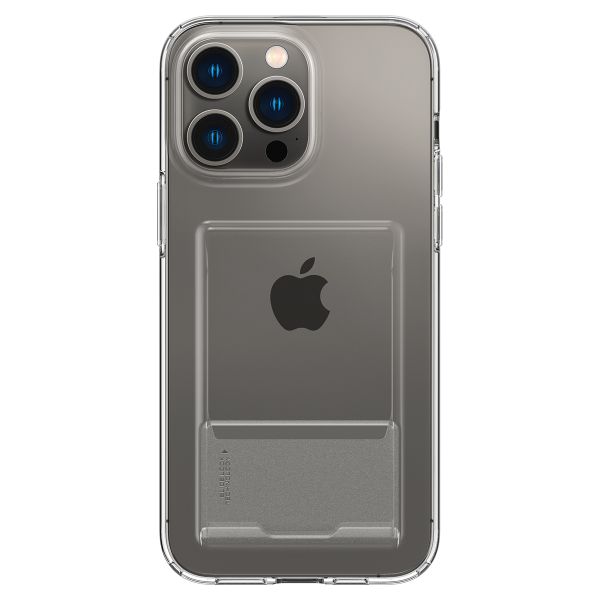 Ốp iPhone 14 Pro Spigen Crystal Slot Dual