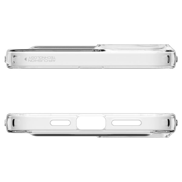 Ốp iPhone 14 Pro Spigen Crystal Slot Dual