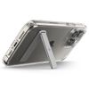 Ốp iPhone 14 Pro Spigen trong suốt có để