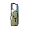 Ốp iPhone 16 Pro LAUT HOLO Midnight
