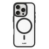 Ốp iPhone 16 Pro LAUT HUEX PROTECT Black