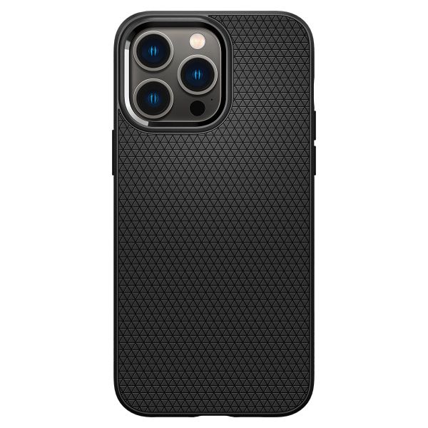 Ốp iPhone14 Pro Max Spigen Liquid Air Matte