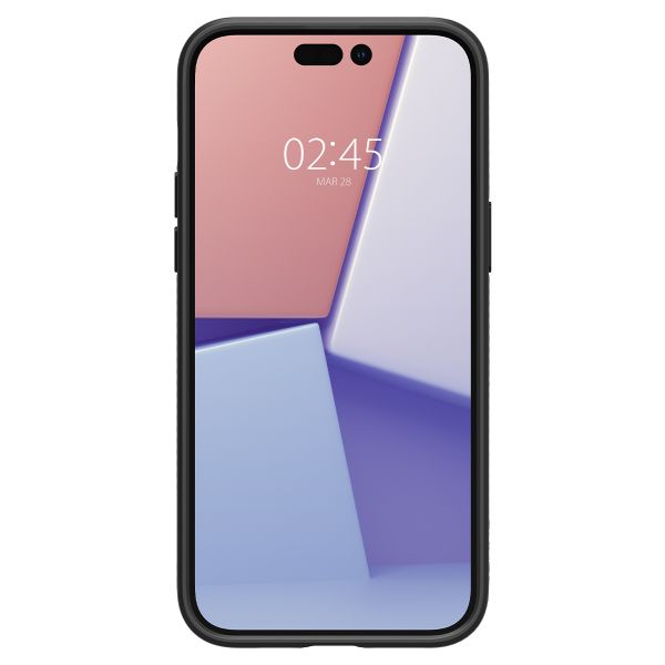 Ốp iPhone14 Pro Max Spigen Liquid Air Matte