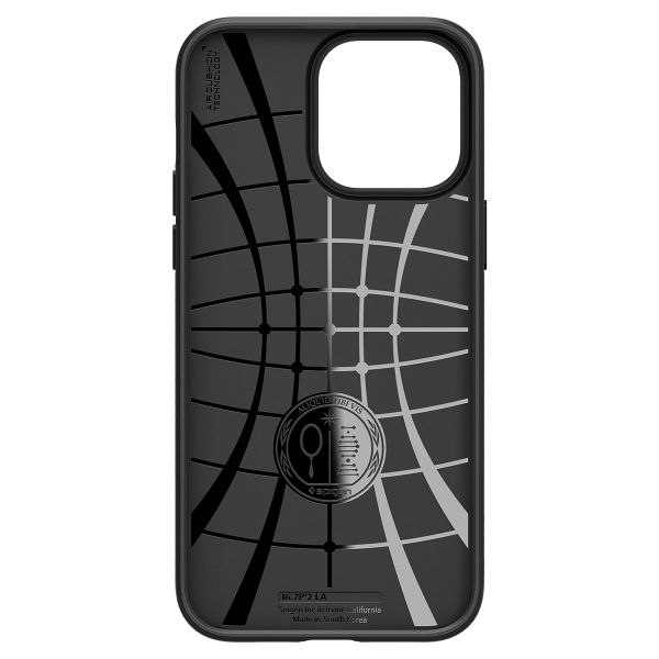 Ốp iPhone14 Pro Max Spigen Liquid Air Matte