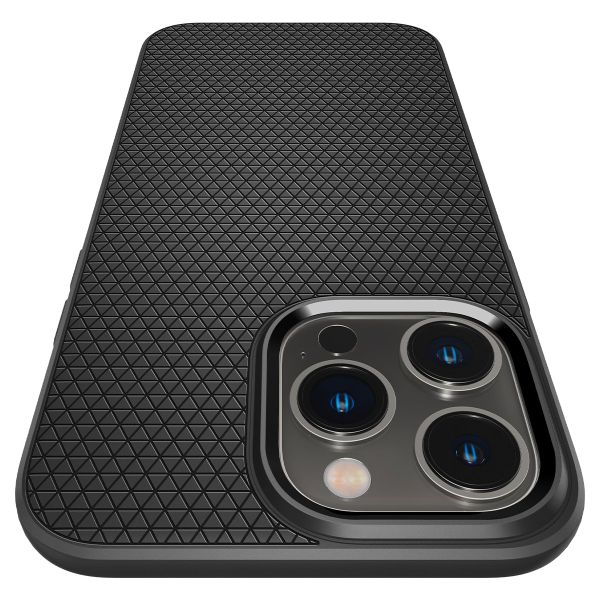 Ốp iPhone14 Pro Max Spigen Liquid Air Matte