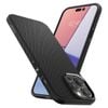 Ốp iPhone14 Pro Max Spigen Liquid Air Matte