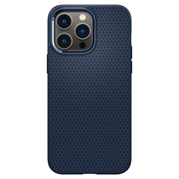 Ốp iPhone14 Pro Max Spigen Liquid Air Matte