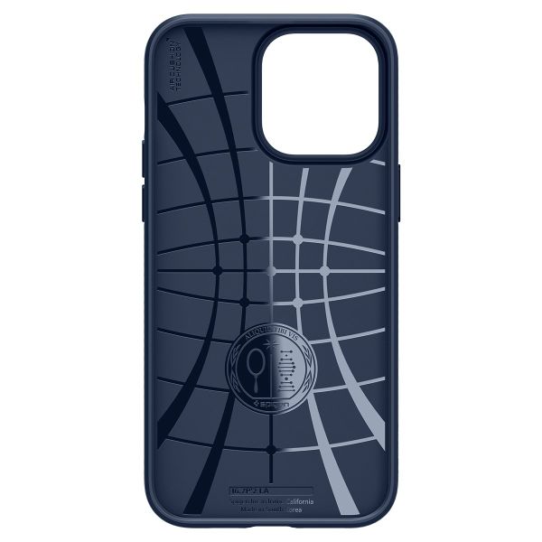 Ốp iPhone14 Pro Max Spigen Liquid Air Matte