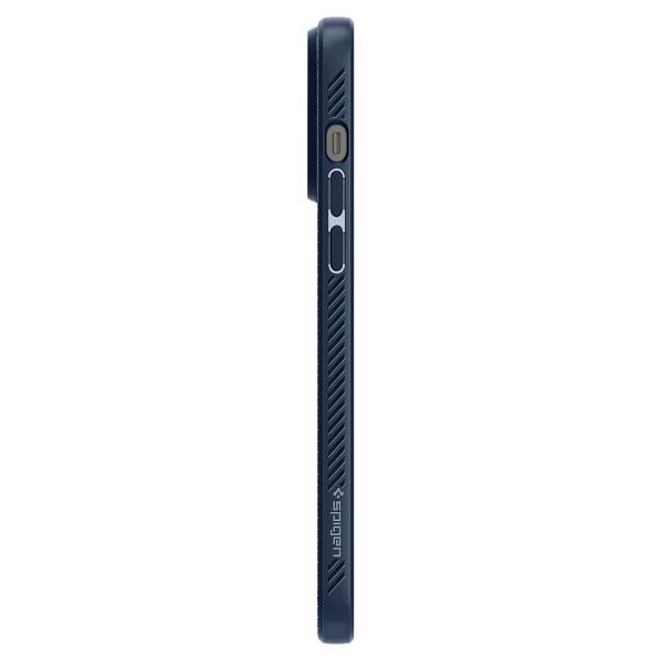 Ốp iPhone14 Pro Max Spigen Liquid Air Matte