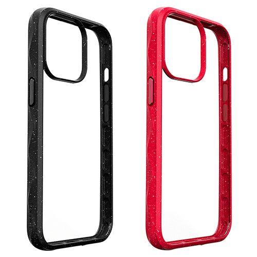 Ốp iPhone  13 Pro Max LAUT Crystal Matter