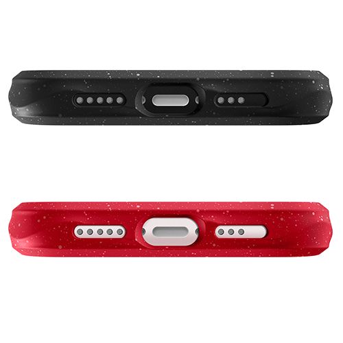 Ốp iPhone  13 Pro Max LAUT Crystal Matter