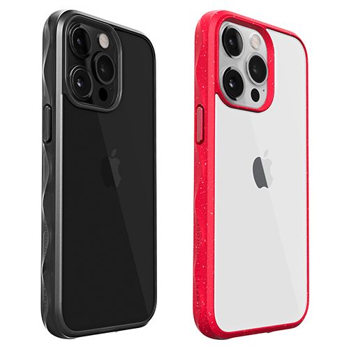 Ốp iPhone  13 Pro Max LAUT Crystal Matter