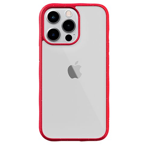 Ốp iPhone  13 Pro Max LAUT Crystal Matter