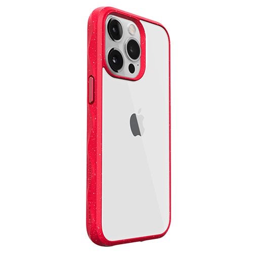 Ốp iPhone  13 Pro Max LAUT Crystal Matter