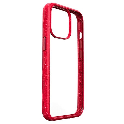 Ốp iPhone  13 Pro Max LAUT Crystal Matter