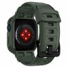 Ốp lưng spigen rugged armor pro apple watch series (45mm/44mm)