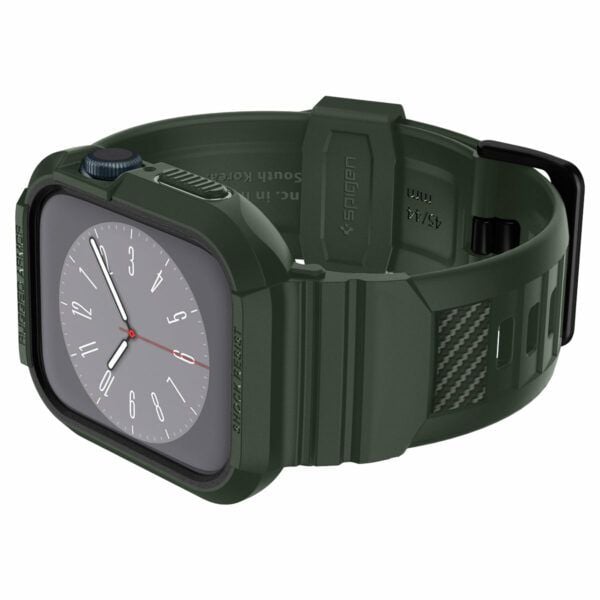 Ốp lưng spigen rugged armor pro apple watch series (45mm/44mm)