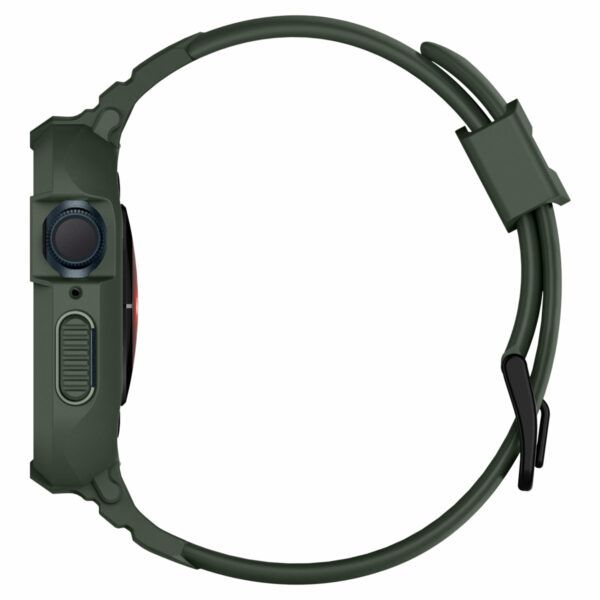 Ốp lưng spigen rugged armor pro apple watch series (45mm/44mm)