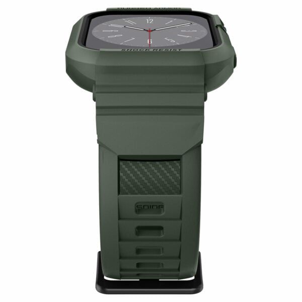 Ốp lưng spigen rugged armor pro apple watch series (45mm/44mm)