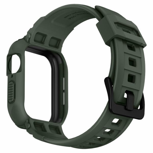 Ốp lưng spigen rugged armor pro apple watch series (45mm/44mm)