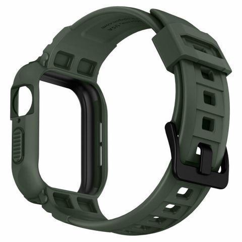 Ốp lưng spigen rugged armor pro apple watch series (45mm/44mm)