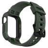 Ốp lưng spigen rugged armor pro apple watch series (45mm/44mm)