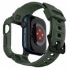 Ốp lưng spigen rugged armor pro apple watch series (45mm/44mm)
