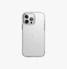 Ốp iPhone 15 Pro UNIQ Hybrid LifePro Xtreme (Trong suốt)