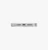 Ốp iPhone 15 Pro UNIQ Hybrid LifePro Xtreme (Trong suốt)