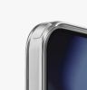 Ốp iPhone 15 Pro UNIQ Hybrid LifePro Xtreme (Trong suốt)