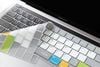 Phủ phím MacBook Pro 13” M1/M2 innostyle (usa) keyguard navigator shortcut