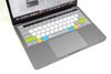 Phủ phím MacBook Air M2 2022, Ppro 14″/16″ 2021 innostyle (usa) keyguard navigator shortcut