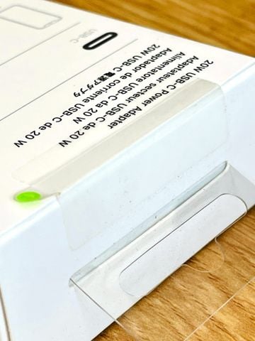 Cốc sạc Apple 20W USB-C Power Adapter_MD3J4ZA/A
