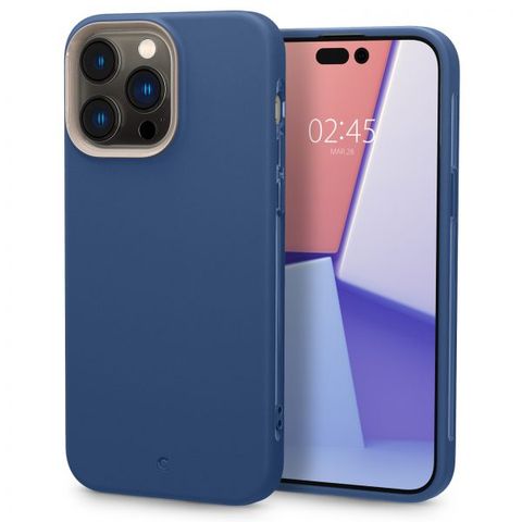 Ốp iPhone 14 Pro Max Spigen Cyrill Ultra Color Mag