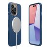 Ốp lưng Spigen Cyrill Ultra Color Mag iPhone 14 Pro max 6.7 inch Coast